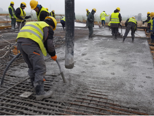 Zdjęcie 23. zfoto galerii - Xbeton Wytwórnia Betonu