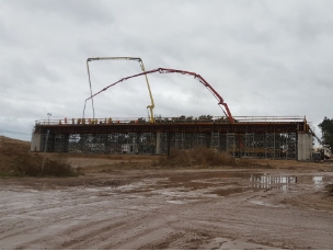 Zdjęcie 24. z foto galerii - Xbeton Wytwórnia Betonu