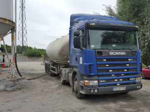 Zdjęcie 54. z foto galerii - Xbeton Wytwórnia Betonu