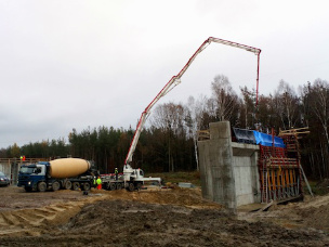 Zdjęcie 25. z foto galerii 2018 - Xbeton Wytwórnia Betonu