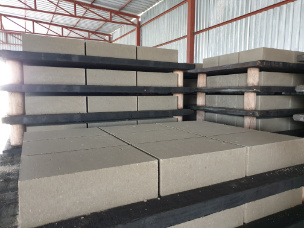 Zdjęcie 2 z galerii „Prefabrykacja bloczków betonowych” - Xbeton Polska - Wytwórnia betonu